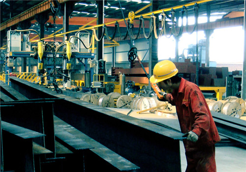 陜西輕重鋼結(jié)構(gòu)，口碑贊！