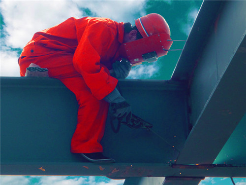 陜西鋼構(gòu)橋梁， 值得推薦！